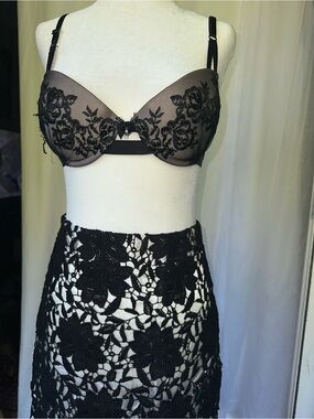 NWOT Kate spade New York Skirt the rules mini  skirt size 8